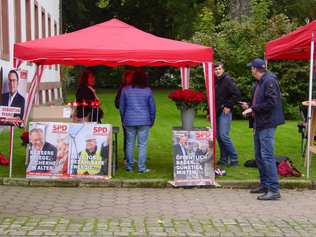 Die Plakate