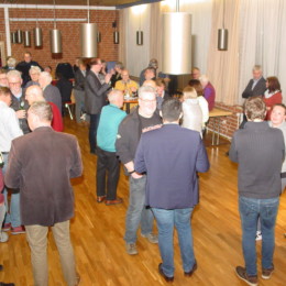 In der Stadthalle 1
