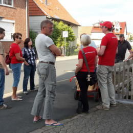 Thüdinghausen Bild 4