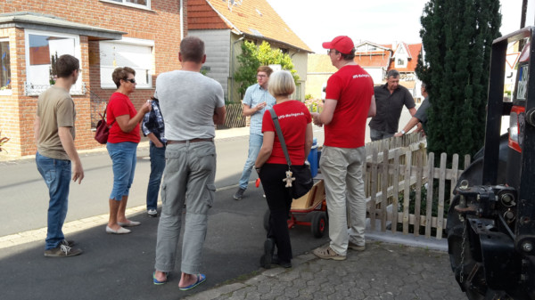 Thüdinhausen Bild 3